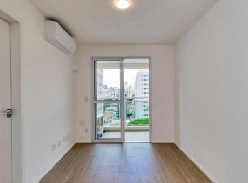 Apartamento de 1 quarto, São Paulo · Apartamento de 42 m² com 1 quarto para aluguel na Barra Funda