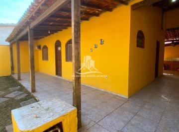 Casa · 2 Quartos · 3 Vagas · Casa em Centro Hípico (Tamoios), Cabo Frio/RJ