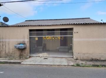 Casa · 68m² · 3 Quartos · 1 Vaga · Casa em Afonso Pena, São José dos Pinhais/PR
