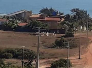 Terreno · 180m² · TERRENO NA PRAIA