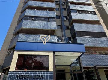 Apartamento · 80m² · 1 Quarto · 1 Vaga · Apartamento locação Terra Azul bairro centro 80m² 1 suíte sala estendida 1 vaga .