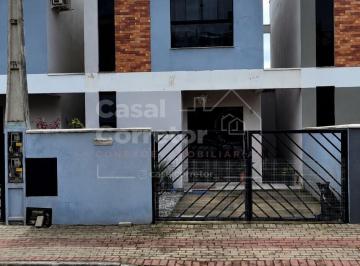 Casa · 69m² · 2 Quartos · 1 Vaga · Casa à venda no bairro Limeira Baixa - Brusque/SC