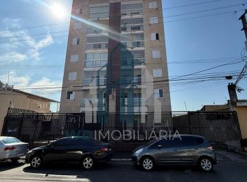 Apartamento · 48m² · 2 Quartos · Apartamento para alugar no bairro Cidade Antônio Estevão de Carvalho - São Paulo/SP