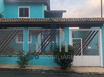 Casa · 200m² · 3 Quartos · 3 Vagas · Casa à venda no bairro Cidade Jardim Cumbica - Guarulhos/SP