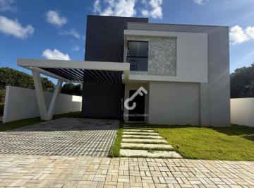 Foto-0 · NATURAVILLE, Litoral Norte. Duplex ALTO PADRÃO, cond. com total infraestrutura, 4 quartos sendo 1 su