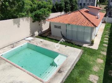 Foto-0 · ABRANTES, Estrada do Coco. Casa térrea com 3 quartos sendo 1 suíte. 91m² de área construída e 373,33