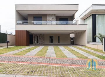 Casa · 509m² · 5 Quartos · 6 Vagas · Casa à Venda – Residencial Itahyê | Santana de Parnaíba
