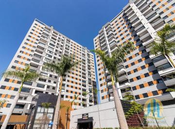 Apartamento · 58m² · 1 Quarto · 1 Vaga · Apartamento para Locação – Bless Parque Barueri