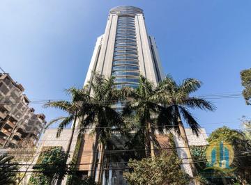Apartamento · 50m² · 1 Quarto · 1 Vaga · Apartamento para Locação – Condomínio Edifício Novare | Alphaville