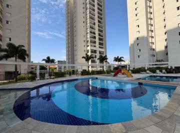 Apartamento de 2 quartos, São Paulo · CONDOMÍNIO BOTHÂNICA - 83m - R$ 1.040.000,00