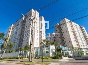 Apartamento · 55m² · 2 Quartos · 1 Vaga · Apartamento no Residencial Línea Verde, Fanny, 55