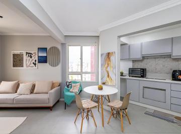 Apartamento · 63m² · 2 Quartos · 1 Vaga · Apartamento 2 quartos sendo 1 suíte à venda no bai
