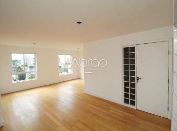 Apartamento · 107m² · 3 Quartos · 1 Vaga · Apartamento de 3 quartos à Venda no Edifício Shalo