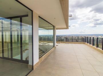 Apartamento de 4 quartos, Brasília · COBERTURA DUPLEX – 613,97m² - 4 SUÍTES – 6 VAGAS – CANTO – NASCENTE – VISTA LIVRE
