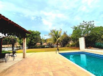 Foto 05 · CHÁCARA TOTALMENTE REFORMADA EM ITU | 1.300 M² | PISCINA + ÁREA GOURMET PARA 30 PESSOAS