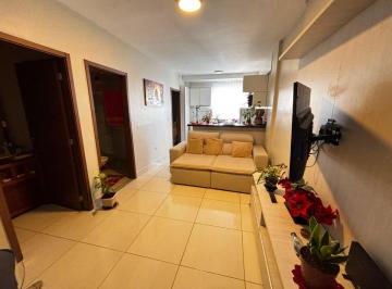 Apartamento de 2 quartos, Vicente Pires · Apartamento de 50 m² com 2 quartos para aluguel em Vicente Pires