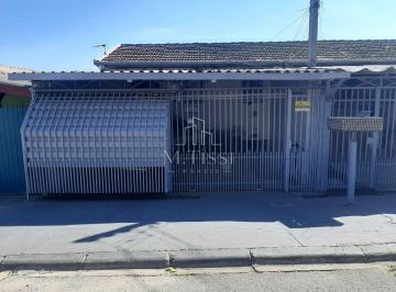 Casa · 85m² · 3 Quartos · 1 Vaga · Casa à venda - no Campo Pequeno