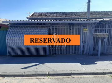 Casa · 85m² · 3 Quartos · 1 Vaga · Casa à venda - no Campo Pequeno
