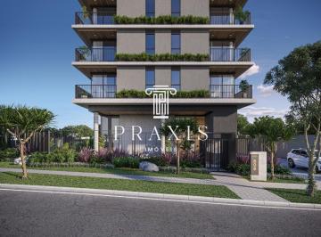 Apartamento · 3 Quartos · 2 Vagas · APARTAMENTO em CURITIBA PR no bairro JUVEVÊ - Refe