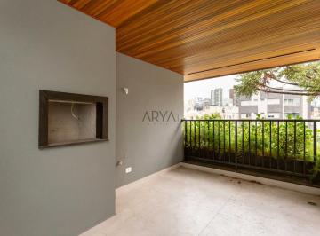 Apartamento · 128m² · 3 Quartos · 2 Vagas · Apartamento à venda no Água Verde  ARYA1