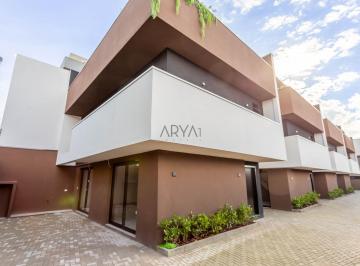 Casa · 144m² · 3 Quartos · 2 Vagas · Sobrado à venda no Hauer ARYA1