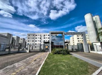 1 · SÃO LEOPOLDO - APARTAMENTO 2 DORM - SANTOS DUMONT
