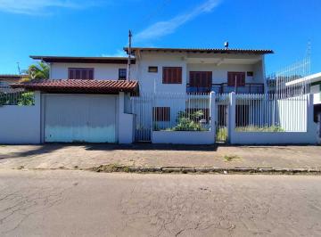 FACHADA · NOVO HAMBURGO - CASA - SÃO JORGE