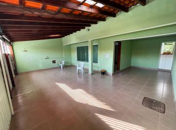 Casa en Aluguel de 3 quartos Ceilândia · Casa de 3 quartos para aluguel em Ceilândia (Guariroba)