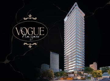 Apartamento Venda 68m² de 2 quartos · REPASSE DE ÁGIO EXCLUSIVO: VOGUE NAZARÉ – UNIDADE 606 (NASCENTE)