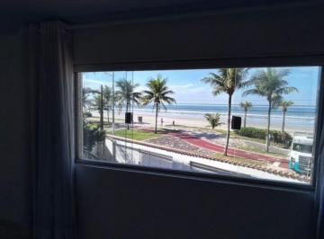Casa de 4 quartos, Praia Grande · CASA FRENTE MAR À VENDA | – PRAIA GRANDE/SP
VISTA PANORÂMICA E DEFINITIVA PARA O MAR!