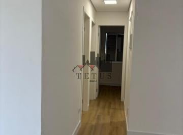 Foto 01 · Apartamento, Jardim Germânia, São Paulo, SP