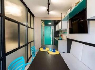 Apartamento de 1 quarto Aluguel R$ 4.500 · Oportunidade Aluguel Lake Side - mobiliado, beira lago, cond. inclui luz, água e internet!