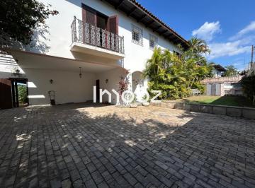 Casa · 621m² · 5 Quartos · 6 Vagas · CASA RESIDENCIAL em SÃO PAULO - SP, VILA IDA