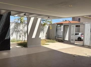 Casa de 4 quartos, Vicente Pires · CASA DE ALTO PADRÃO VICENTE PIRES