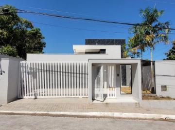 Casa de 4 quartos, Vicente Pires · CASA DE ALTO PADRÃO VICENTE PIRES