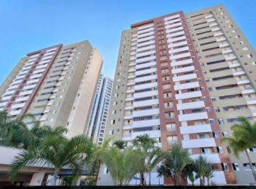 Apartamento de 3 quartos, Águas Claras · ALL, 3 Qtos, 2 Vagas, andar alto. Oportunidade exclusiva p/Vc!
