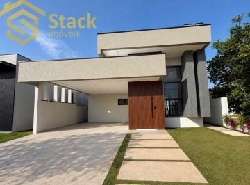 Foto 01 · CASA TÉRREA À VENDA COM 3 QUARTOS NO CONDOMÍNIO GRAN VILLE SÃO VENÂNCIO- ITUPEVA/SP!