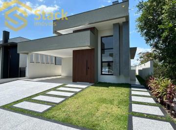 Foto 01 · CASA TÉRREA À VENDA COM 3 QUARTOS NO CONDOMÍNIO GRAN VILLE SÃO VENÂNCIO- ITUPEVA/SP!