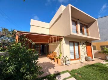 Foto 01 · Casa em condomínio de luxo à venda em Stella Maris com 4 quartos 4 suítes 2 salas 5 banheiros 2 vaga