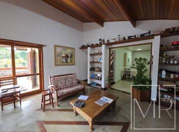 Casa · 900m² · 3 Quartos · 6 Vagas · Casa Com 3 Dormitorios | Retiro das Fontes | Atibaia-SP