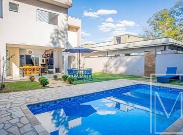Casa · 360m² · 3 Quartos · 2 Vagas · Casa Com 3 Suites  |  Condomínio Buona Vitta |   Atibaia-SP