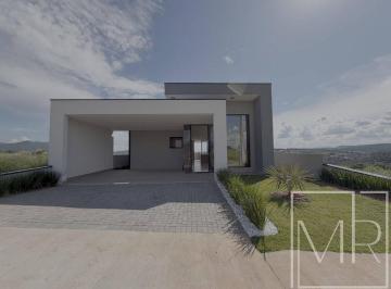 Casa · 360m² · 3 Quartos · 4 Vagas · Casa Com 3 Suites | Condomínio Elementum | Atibaia-SP