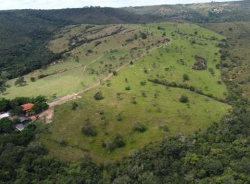 Rural , Santo Antônio de Goiás · Oportunidade Vendo linda fazenda santo antonio próxima de brasília!