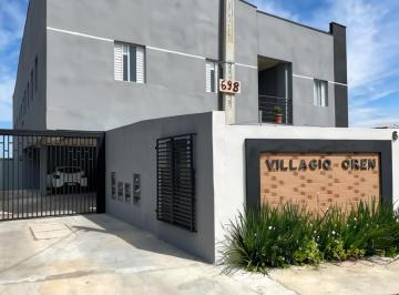 Apartamento en Venda de 2 quartos Vila São Paulo · Apartamento de 47 m² com 2 quartos à venda em Vila São Paulo