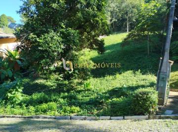 Foto 01 · Terreno em Condomínio na Serra Grande, Niterói-RJ: 588,00 m² de área para venda!  #InvestimentoSegur