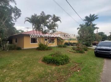 Foto 01 · VENDO CASA EM EMBU-GUAÇU CONDOMÍNIO FAZENDA DA ILHA