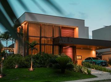 Foto 31 · Imóvel de luxo em condomínio: Casa de 3 quartos, 3 suítes e 4 vagas em Alphaville Nova Esplanada 4 -