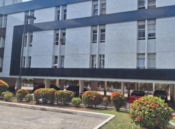 Apartamento de 1 quarto, Brasília · Apartamento de 26 m² com 1 quarto à venda no Setor Terminal Norte!