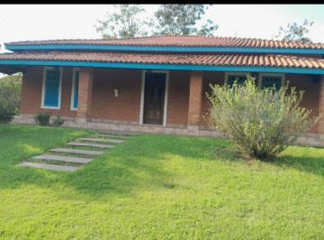 Rural · 195m² · 3 Quartos · 10 Vagas - Claudio Franca Imóveis · Chácara próximo Thermas Park, Limoeiro