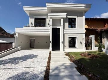 Casa · 320m² · 4 Quartos · 4 Vagas · Casa Condomínio Residencial 4 - Alphaville